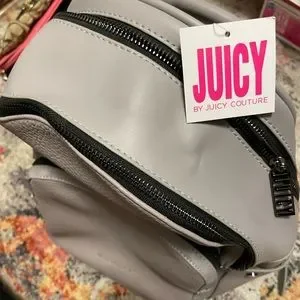 Juicy Couture | Bags | Juicy By Juicy Couture Aspen Zippy  display picture 2